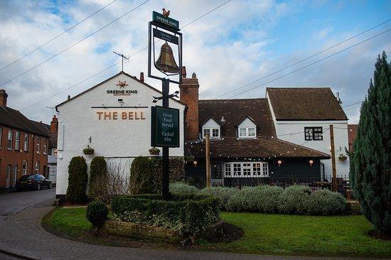 The Bell pub